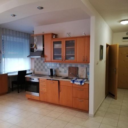 Apartament Plne Vybaveny Apartman Polni 1299 Kojetín Zewnętrze zdjęcie