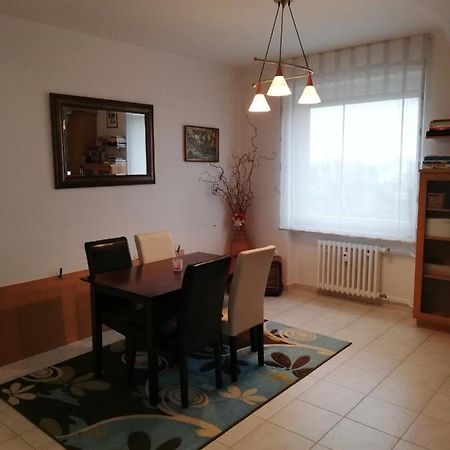 Apartament Plne Vybaveny Apartman Polni 1299 Kojetín Zewnętrze zdjęcie