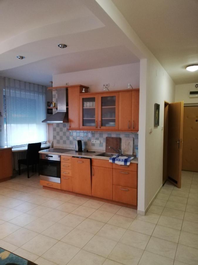 Apartament Plne Vybaveny Apartman Polni 1299 Kojetín Zewnętrze zdjęcie