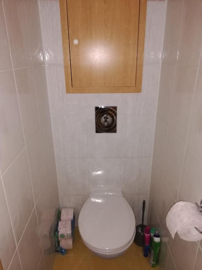Apartament Plne Vybaveny Apartman Polni 1299 Kojetín Zewnętrze zdjęcie