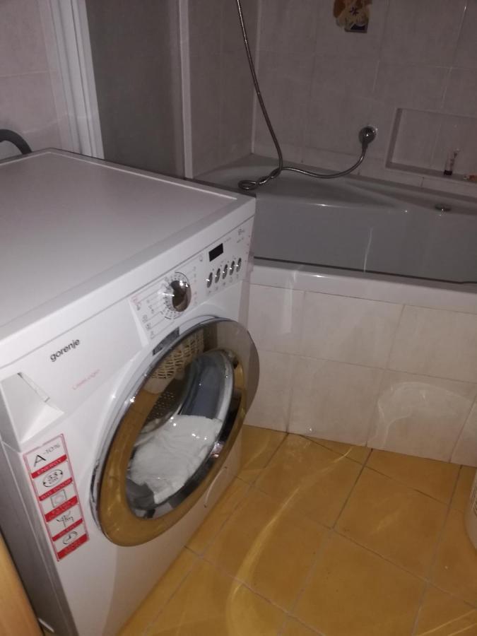 Apartament Plne Vybaveny Apartman Polni 1299 Kojetín Zewnętrze zdjęcie