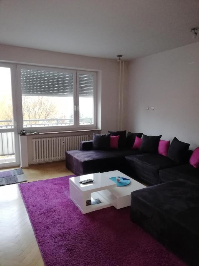 Apartament Plne Vybaveny Apartman Polni 1299 Kojetín Zewnętrze zdjęcie