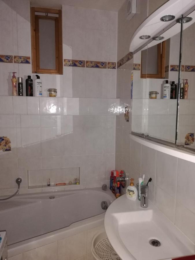 Apartament Plne Vybaveny Apartman Polni 1299 Kojetín Zewnętrze zdjęcie