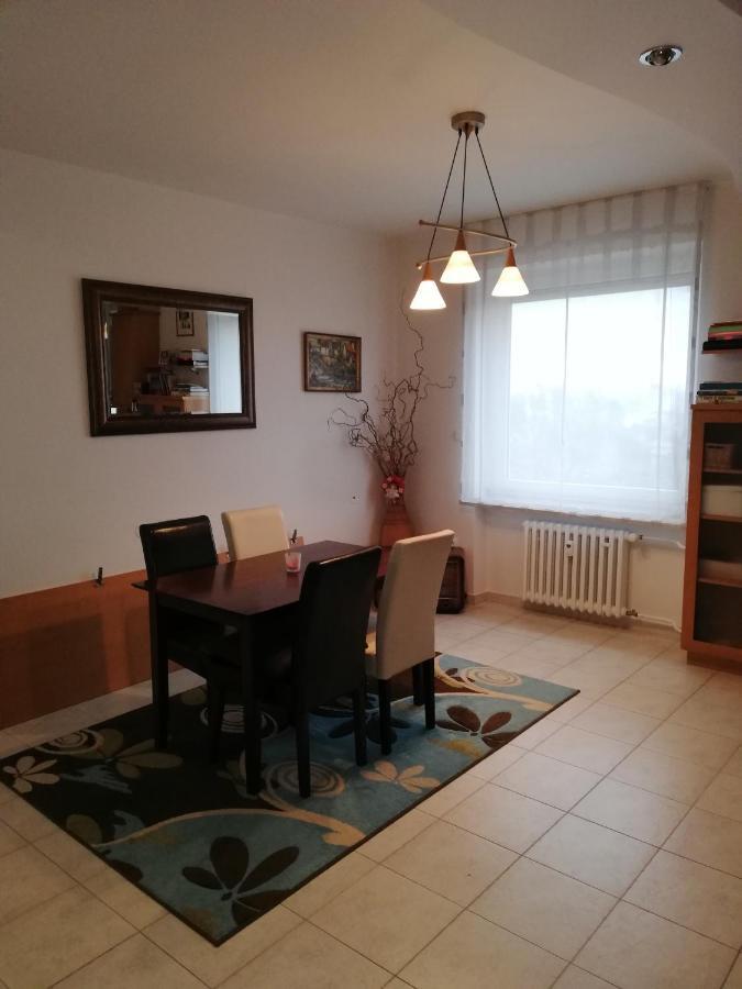 Apartament Plne Vybaveny Apartman Polni 1299 Kojetín Zewnętrze zdjęcie