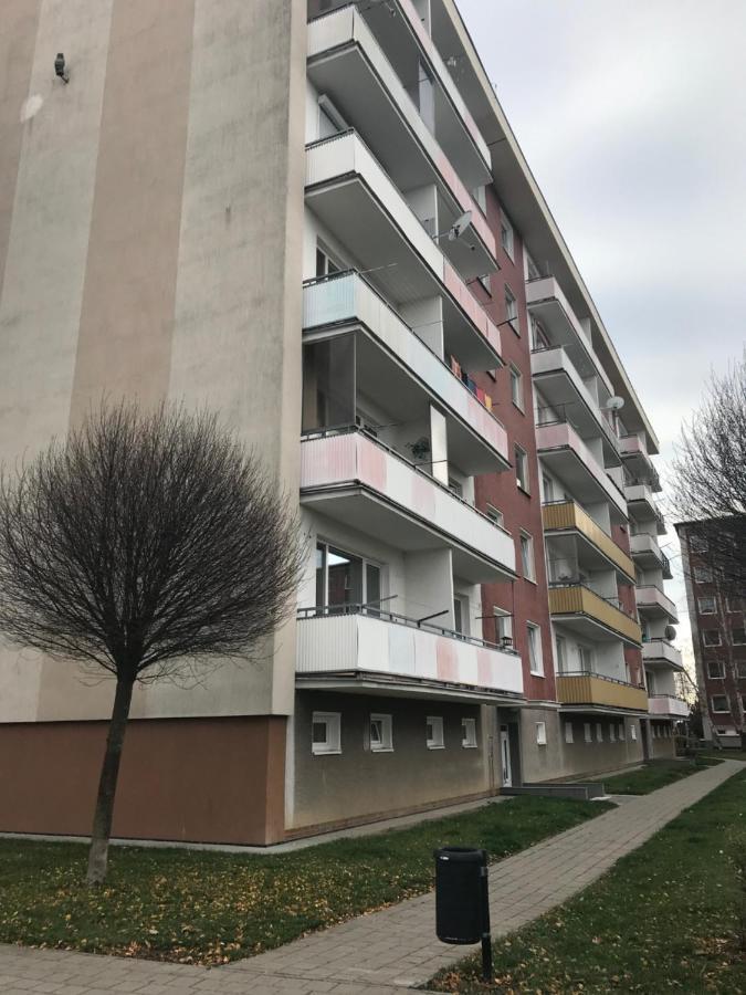 Apartament Plne Vybaveny Apartman Polni 1299 Kojetín Zewnętrze zdjęcie